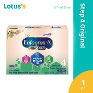 Enfagrow A+ Mindpro 2FL S4 Original 3.48kg