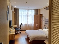 Hechi Renminance Convenient Hotel