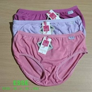 Esse Women's Panties Esse Collection Per 1pcs