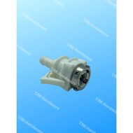 WASHING MACHINE WATER TAP ADAPTER (Head & Body)