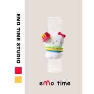 Emo Original M Kee Burger Kate Cat Car Seat Belt Shoulder Cover Car Interior Accessories Shoulder Pa