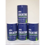 Ans CREATINE 300g Micronized CREATINE
