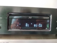 DENON 藍光機3313