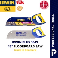 Irwin 13" Handsaw Floorboard / Veneer Saw