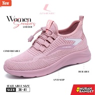 Running shoes LVR recommendationWanita FREE BOX LV0369 Women's Sneakers Women's Knitted Shoes Women'