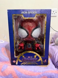 Hot Toys cosb! IRON SPIDER