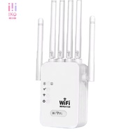 WiFi Repeater WiFi Booster Signal Extender US Plug