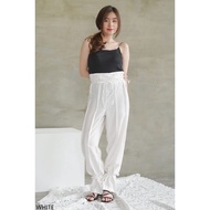 Palazo Longpants aiza Strap aiza Pants hits