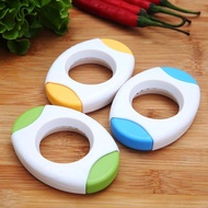 Plastic Egg Opener Egg Hole Opener Shell Opener Glutinous Rice Egg Handy Tool Fancy Egg Shell Cutter