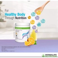 Mandy - Herbalife Collagen Plus Powder 300g