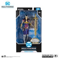 Mcfarlane wonderwoman
