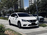 ⭕旗艦版 ⭕認證 ⭕代步轎車  / 2019 Nissan Sentra 1.8 /