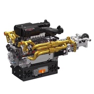 Engine V12 ️ 10224 Men's Gift