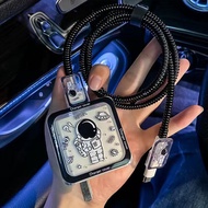 Xiaomi Redmi 33W USB Cable Protection Sleeve 67W Charger 120W Suitable for Fast Charging Head