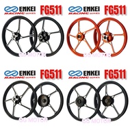 SPORT RIM ENKEI FG511 Y15 / Y16 / Y125Z / LC 5S / LC135 / 4S / WAVE100 / EX5 DREAM