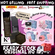 READY STOCK 🔥 💯 ORIGINAL HQ KAYMAN BEAUTY FULL SET SKINCARE