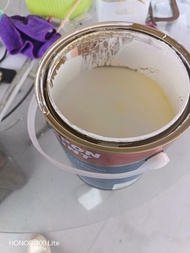 Nippon Paint Super 5-in-1 白色油漆