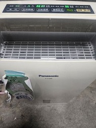 國際牌六公升除濕機2018製造fy12eb