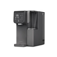 novita Instant Hot/Cold RO Water Dispenser W16 - Titan Grey