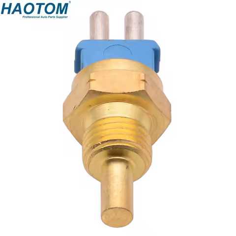 For Mercedes Benz W124 W126 W129 W201 W202 300E 400E 500E C220 S420 S600 Temperature Sensor 00854245