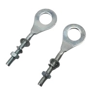 15mm Chain Tensioner Adjuster For 196cc 6.5HP Massimo MB200 Mini Bike 50cc-125cc CRF50 XR70 CT70 ATV