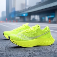 Saucony ENDORPHIN PRO 4 Running Shoes with Cushioning Shock Absorption Breathable Low Unisex