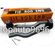 NISSAN X-TRAIL T32 TIE ROD END 1SET 2PCS BRAND 555 JAPAN SE-N581 L/R