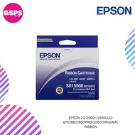 EPSON LQ-2500+/2550/LQ-670/680/680Pro/1060 Original Ribbon (C13S015508)