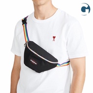 Eastpak, Limited Edition Rainbow Springer Bum Bag x Ilga