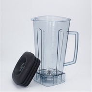 2.5L Jar Jug Blender Orimas/Spare part