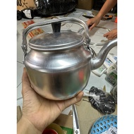 1 liter aluminum kettle