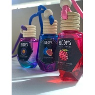 Hotel Scent Car Freshener