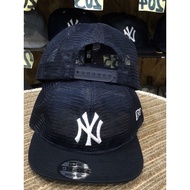 Cap NEW YORK FULLMESH