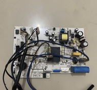 Modul pcb indor ac polytron R410 original