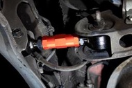 泰山美研社24042402 SUMMIT 三菱 Mitsubishi Fortis EX後下束角調整器(依當月報價為準)