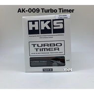 HKS TURBO TIMER AK-009