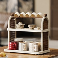 Cup Storage Rack Cup Holder Water Cup Tea Cup Kitchen Water Cup Holder Storage Rack Cup Rack Drain R
