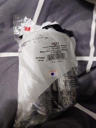 3M 1621 安全眼鏡