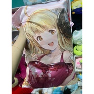 Anime Pillow Doll