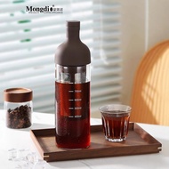 Coffee Cold Brew Pot Cold Brew Pot Ice Brew Pot Cold Brew Bottle Cold Quench Coffee Large Capacity I