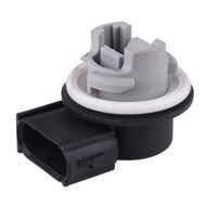 Turn Signal Light Brake Lamp Headlight Parking Bulb Socket Holder Fit for Lincoln Mercury Ford Edge 