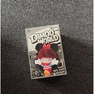 DIMOO World × Disney Series "Goofy's Prank"