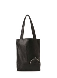 (YAMA.CO) Discord Yohji Yamamoto 山本耀司 - 牛皮 手提包 手拿包 肩背包 托特包 口金包 TOTE 真皮 包 包包