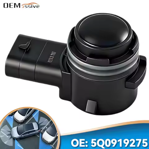 PDC Parking Sensor For Audi A4 A5 A6 A7 TT BMW X1 X2 X3 X4 X5 Mercedes-Benz A B E S Seat IBIZA VW Go