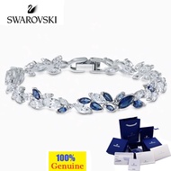 229S Swarovski Bracelet with Crystal Bracelet Bracelet for Women Colorfast Bracelet Crystal Bracelet