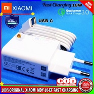 Charger HP Xiaomi Mi 9 Lite Mi 9T Mi 9T Pro Fast Charging Original100%