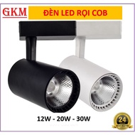 (Sold out) High quality super bright 20w 30w 85V~285V LED spotlight, LED tube spotlight