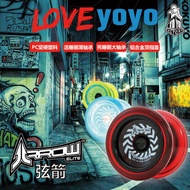 New Product # IZEKSEN. ⭐️  YoYoFactory Arrow YYF Yo-Yo Live Sleeping Ball Dead Sleeping Ball Set All