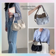 Alice Martha Erin Shirring Bag 9 Colors