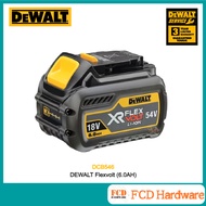 DEWALT DCB546-XJ Flexvolt (6.0AH) / 6.0ah battery